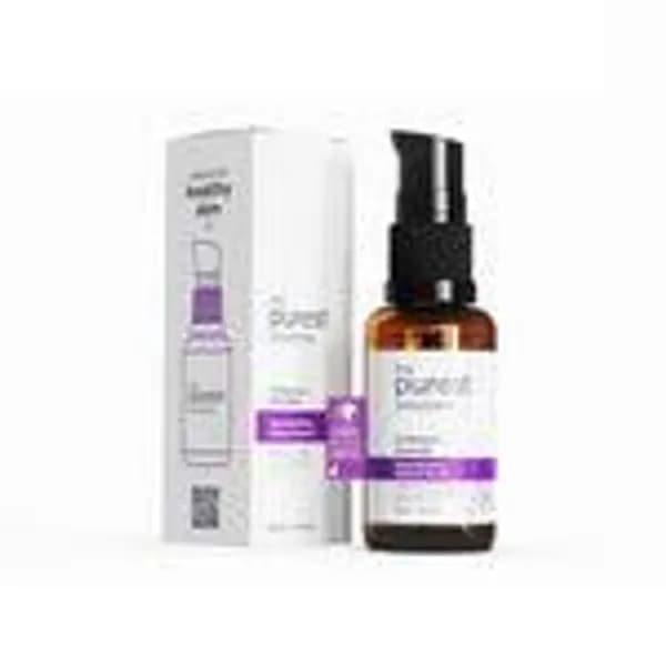 Омолаживающая сыворотка THE PUREST SOLUTIONS: Rejuvenating Retinol Serum (1% Retinol + Ceramide)