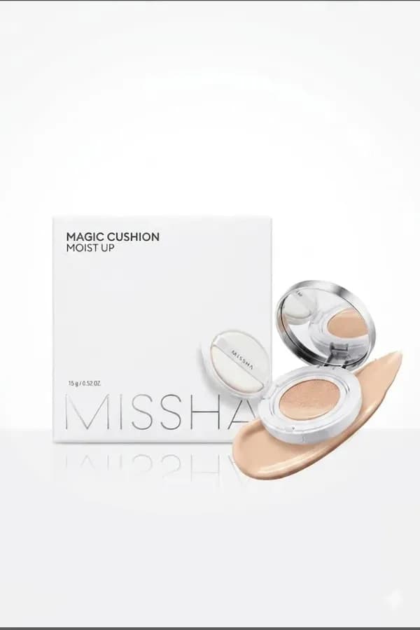 449282 (MISSHA) CUSHION COVER LASTING SPF50+/PA+++15 GR