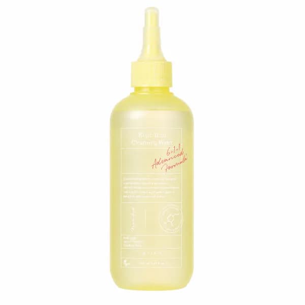 Мицеллярная вода с койевой кислотой AXIS-Y Kojic Yuzu Cleansing Water