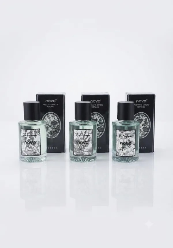NOVO духи 30ml