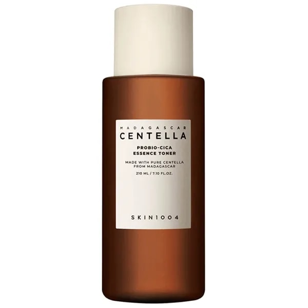 Тонер-эссенция с пробиотиками SKIN1004 Madagascar Centella Probio-Cica Essence Toner