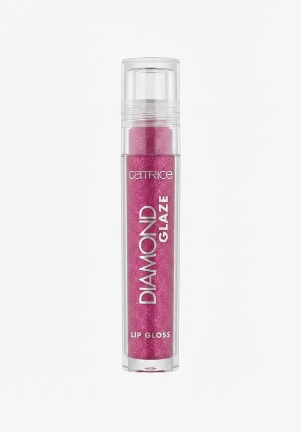Блеск для губ Catrice Diamond glaze lip gloss 030